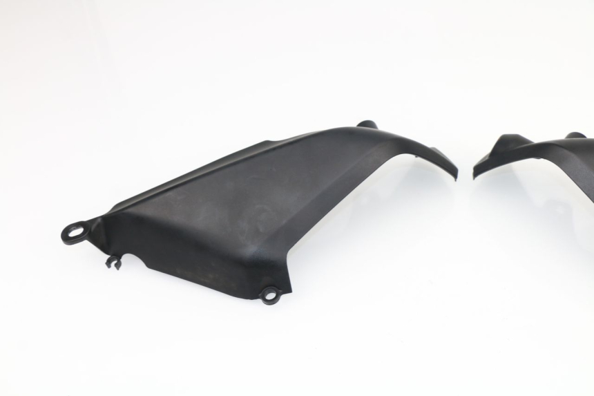 photo de RADIATOR SCOOP DUCATI M796 MONSTER ABS 796 (2010 - 2014)