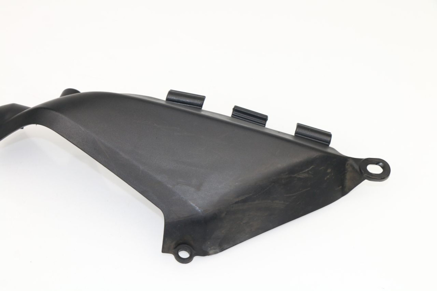 photo de RADIATOR SCOOP DUCATI M796 MONSTER ABS 796 (2010 - 2014)