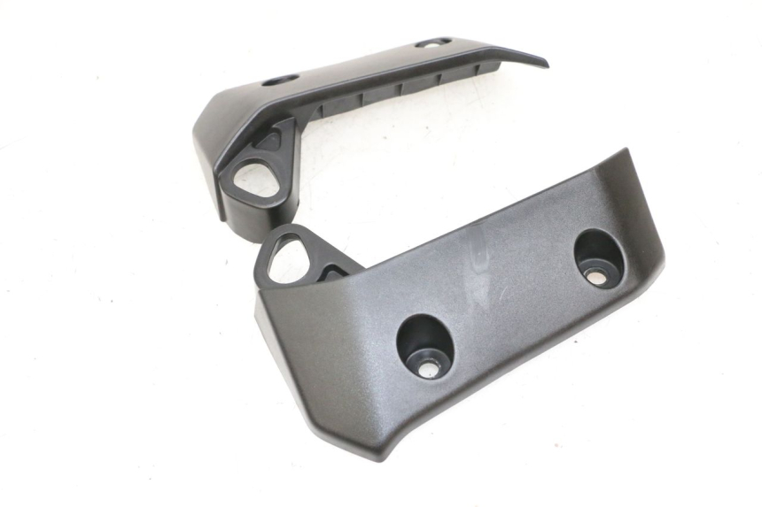 photo de RADIATOR SCOOP YAMAHA MT-07 MT07 ABS 700 (2018 - 2020) - Main view