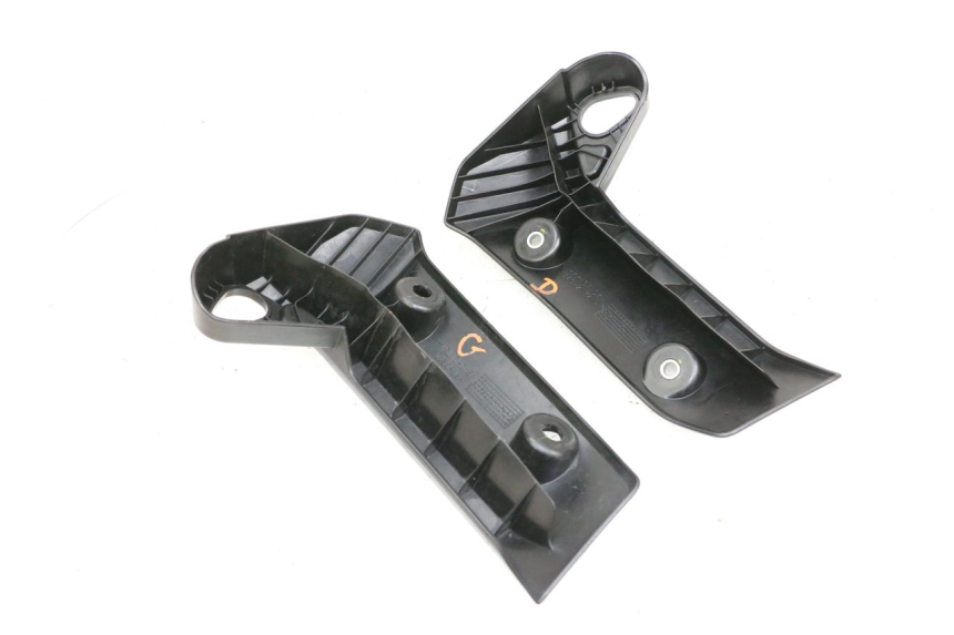 photo de RADIATOR SCOOP YAMAHA MT-07 MT07 ABS 700 (2018 - 2020) - Product overview