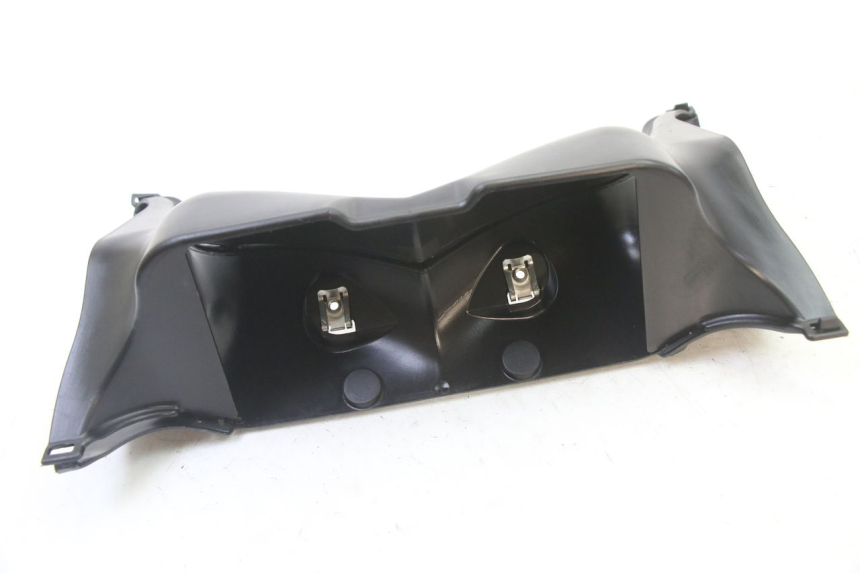 photo de RADIATOR SCOOP PIAGGIO NRG POWER PUREJET 50 (2018 - 2021)