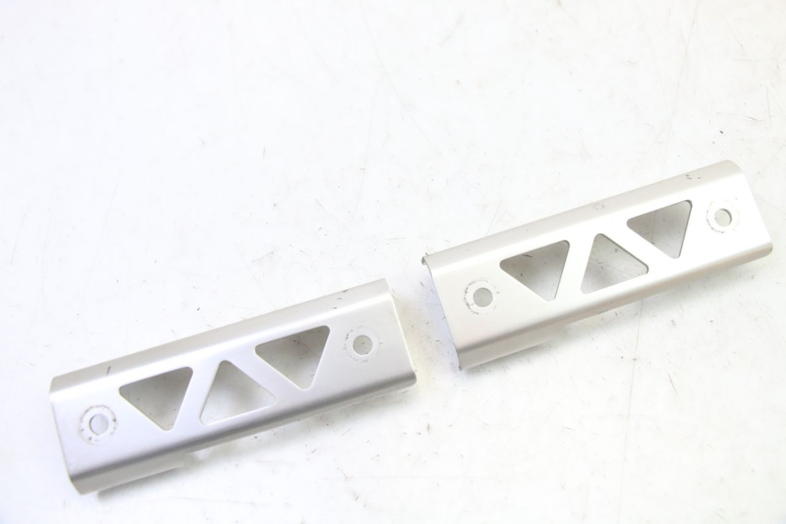 photo de RADIATOR SCOOP SUZUKI SV S 650 (2003 - 2009)