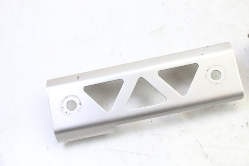 photo de RADIATOR SCOOP SUZUKI SV S 650 (2003 - 2009)