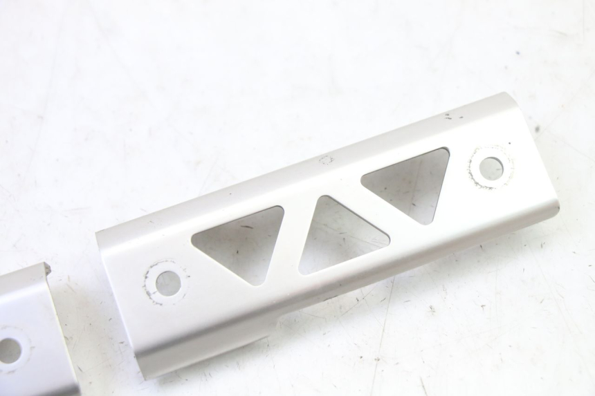 photo de RADIATOR SCOOP SUZUKI SV S 650 (2003 - 2009)