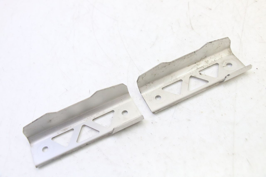 photo de RADIATOR SCOOP SUZUKI SV S 650 (2003 - 2009)