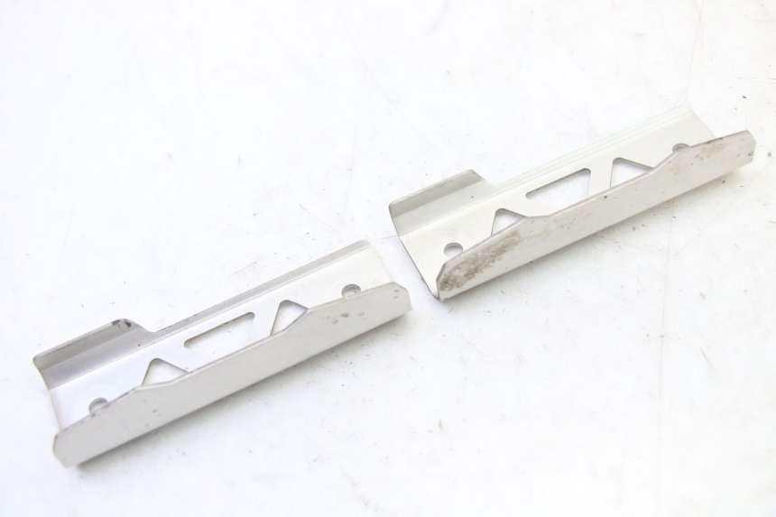 photo de RADIATOR SCOOP SUZUKI SV S 650 (2003 - 2009)