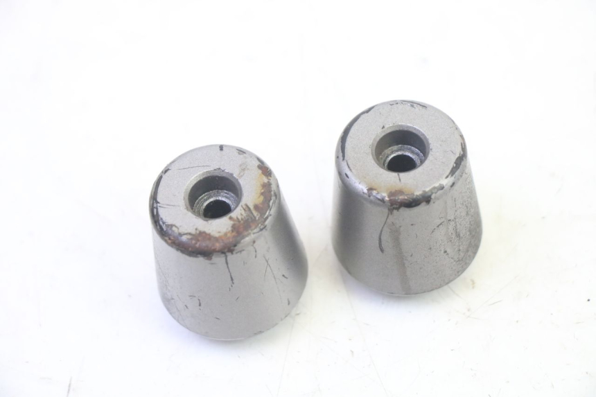 photo de HANDLEBAR ENDS QUADRO 4 4D 350 (2015 - 2018)