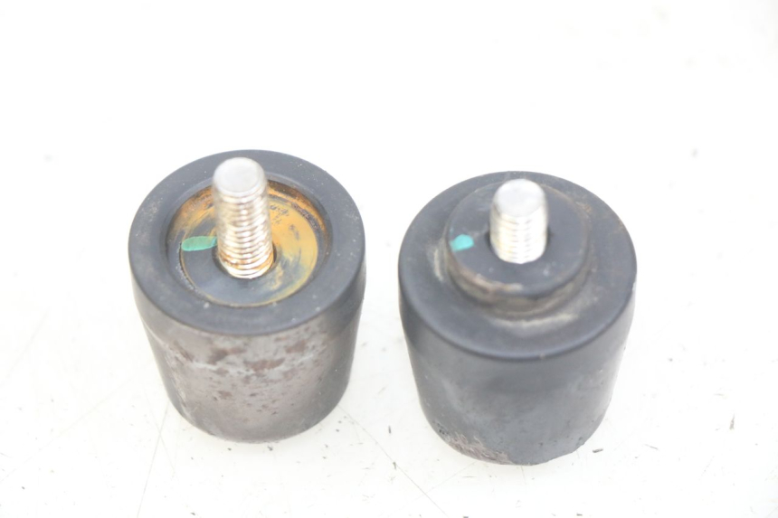 photo de HANDLEBAR END KYMCO AGILITY 16+ 4T 50 (2018 - 2023)