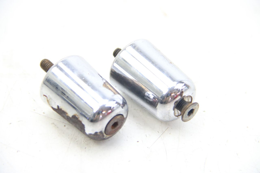 photo de HANDLEBAR END APRILIA ATLANTIC 500 (2002 - 2003)
