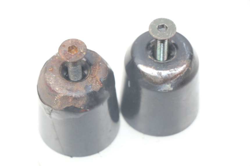 photo de HANDLEBAR ENDS APRILIA SRV 850 (2012 - 2017)