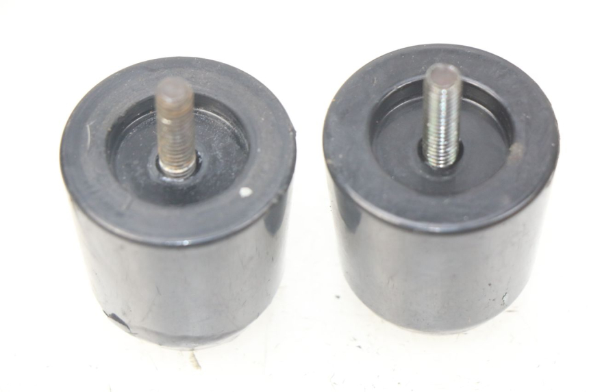 photo de HANDLEBAR ENDS APRILIA SRV 850 (2012 - 2017)
