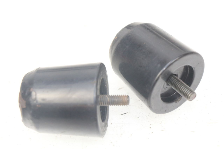 photo de HANDLEBAR ENDS APRILIA SRV 850 (2012 - 2017)
