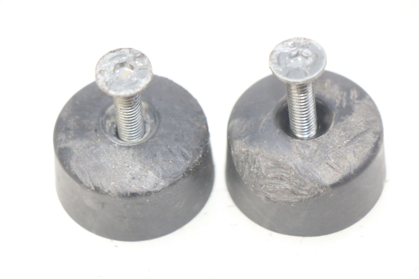 photo de HANDLEBAR END APRILIA SXR 50 (2021 - 2023)