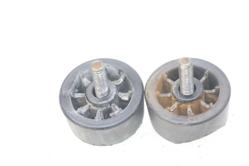 photo de HANDLEBAR END APRILIA SXR 50 (2021 - 2023)
