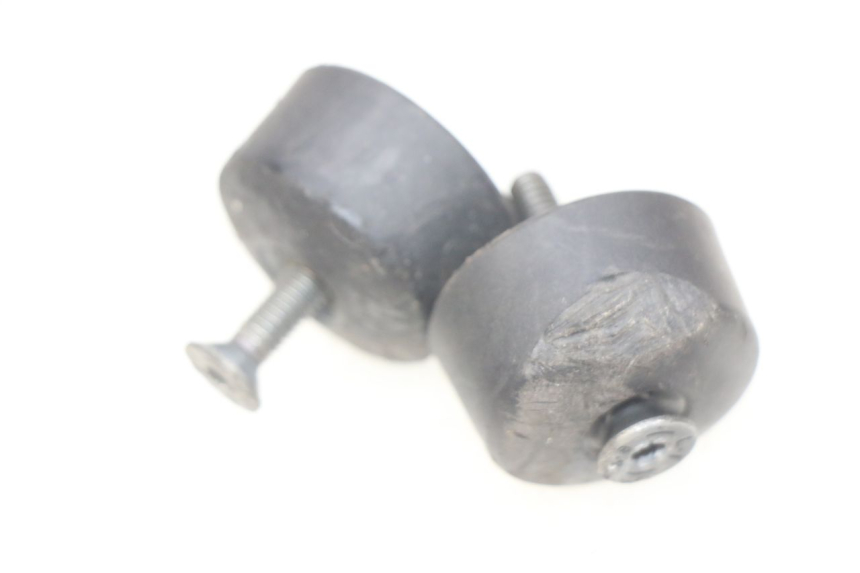 photo de HANDLEBAR END APRILIA SXR 50 (2021 - 2023)