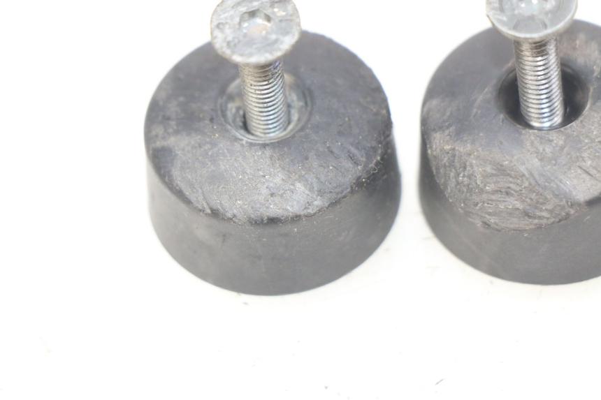 photo de HANDLEBAR END APRILIA SXR 50 (2021 - 2023)