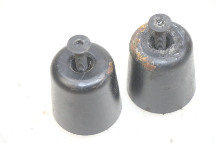 photo de HANDLEBAR END APRILIA SXR 50 (2021 - 2023)