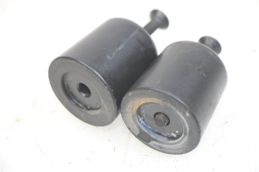 photo de HANDLEBAR END APRILIA SXR 50 (2021 - 2023)