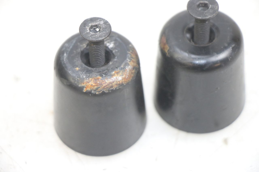 photo de HANDLEBAR END APRILIA SXR 50 (2021 - 2023)