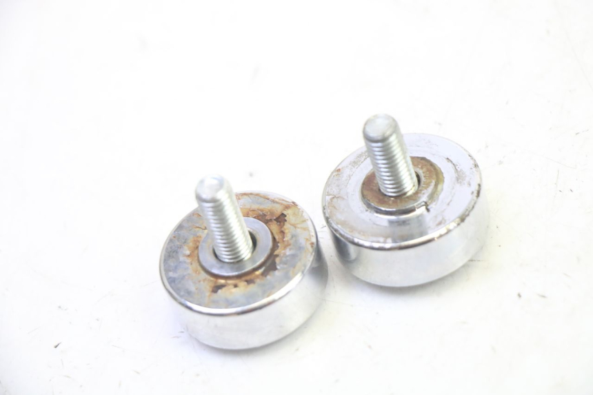 photo de Handlebar end HYOSUNG GV AQUILA 125 (2000 - 2004)