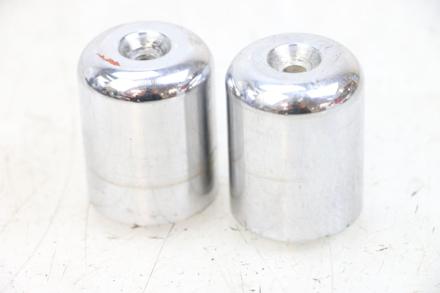 photo de HANDLEBAR ENDS SUZUKI BURGMAN 650 (2013 - 2020)