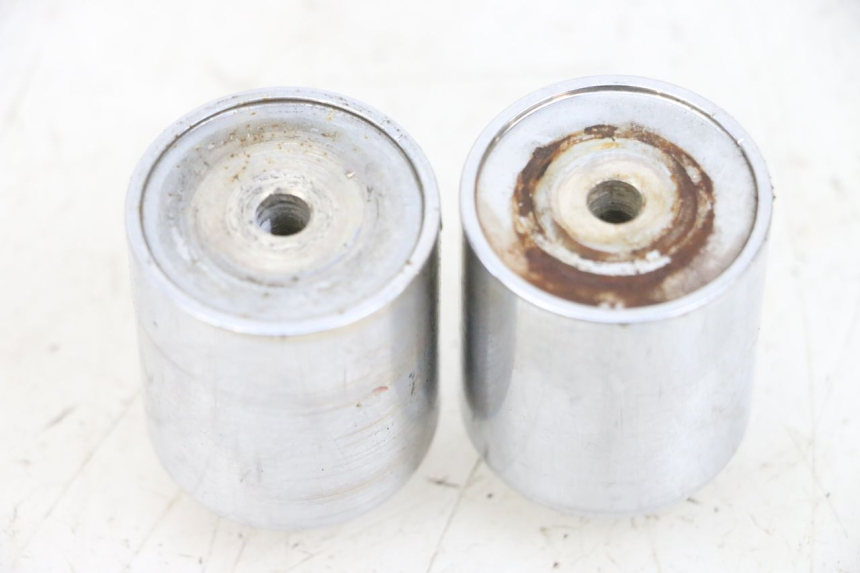 photo de HANDLEBAR ENDS SUZUKI BURGMAN 650 (2013 - 2020)