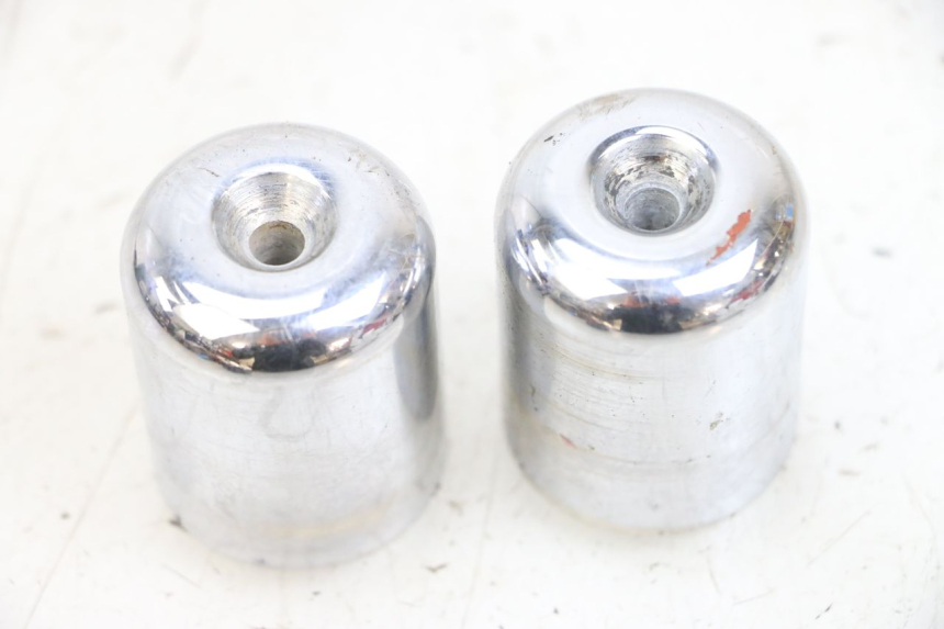 photo de HANDLEBAR ENDS SUZUKI BURGMAN 650 (2013 - 2020)