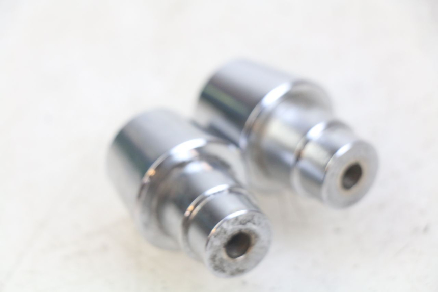 photo de HANDLEBAR END PEUGEOT CITYSTAR AIR 125 (2014 - 2017)