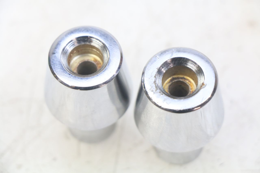 photo de HANDLEBAR END PEUGEOT CITYSTAR AIR 125 (2014 - 2017)
