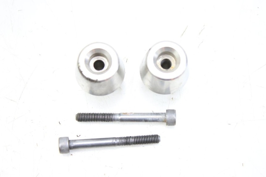 photo de HANDLEBAR END PEUGEOT CITYSTAR 125 (2011 - 2017)