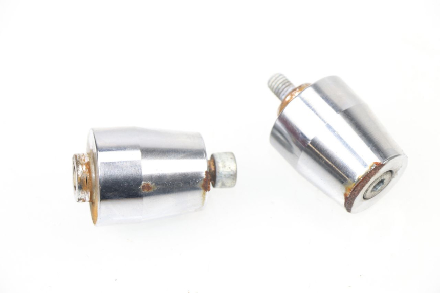photo de HANDLEBAR ENDS DAELIM VJ ROADWIN 125 (2004 - 2007)
