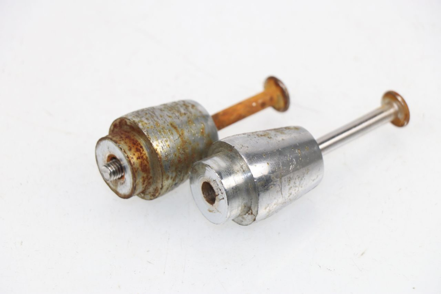 photo de HANDLEBAR ENDS GOWINN DOLCE VITA 125 (2007 - 2013)