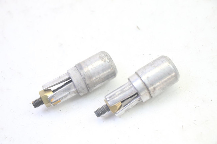 photo de HANDLEBAR ENDS PEUGEOT ELYSEO 125 (1999 - 2004) - Main view