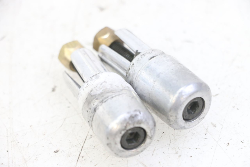 photo de HANDLEBAR ENDS PEUGEOT ELYSTAR 125 (2002 - 2007)