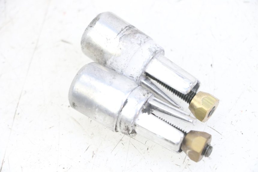photo de HANDLEBAR ENDS PEUGEOT ELYSTAR 125 (2002 - 2007)