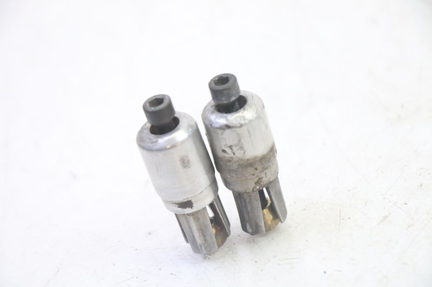 photo de HANDLEBAR END PEUGEOT ELYSTAR 50 (2002 - 2014)