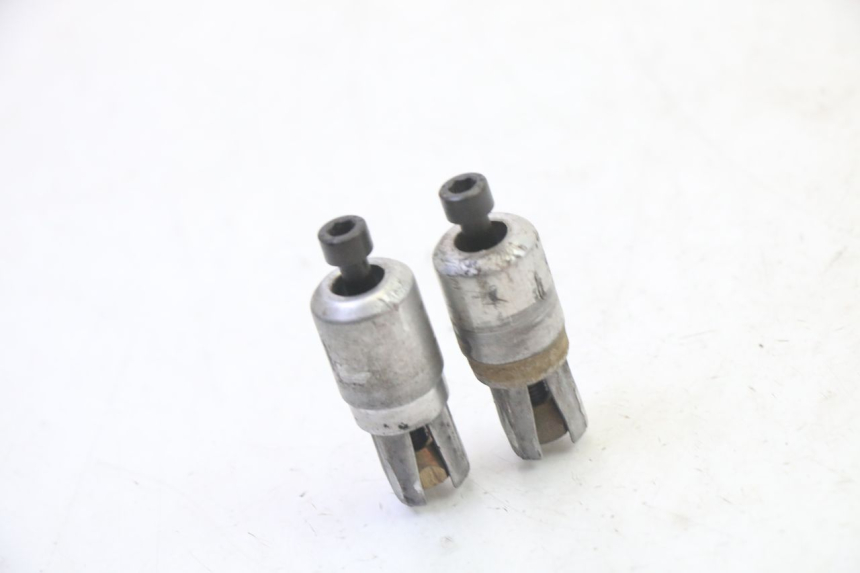 photo de HANDLEBAR END PEUGEOT ELYSTAR 50 (2002 - 2014)