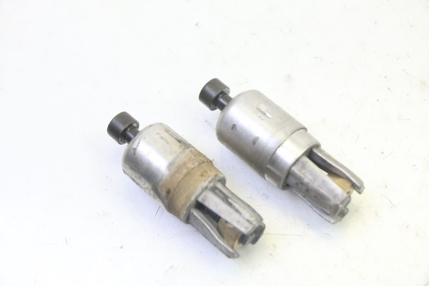 photo de HANDLEBAR END PEUGEOT ELYSTAR 50 (2002 - 2014)