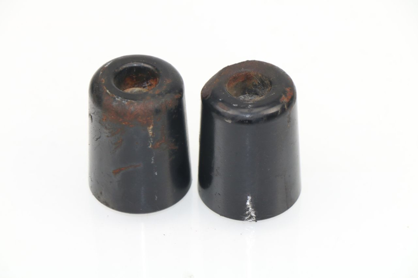 photo de HANDLEBAR ENDS KAWASAKI ER-6 ER6 N 650 (2005 - 2009)