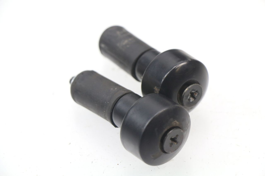 photo de HANDLEBAR END EUROCKA GTR 50 (2018 - 2021)