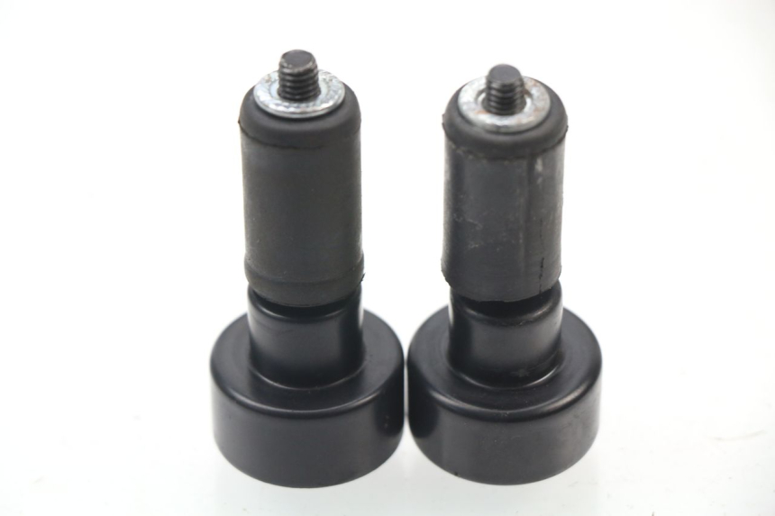 photo de HANDLEBAR END EUROCKA GTR 50 (2018 - 2021)