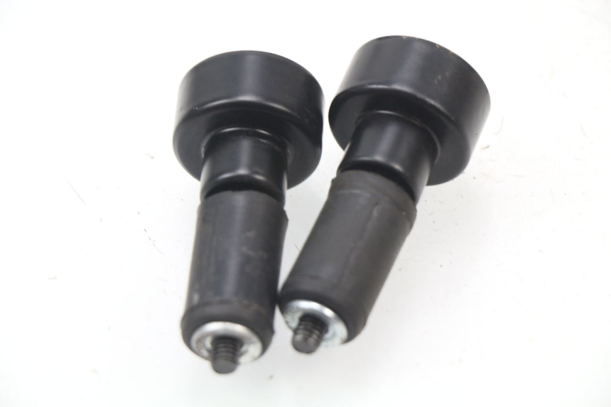photo de HANDLEBAR END EUROCKA GTR 50 (2018 - 2021)