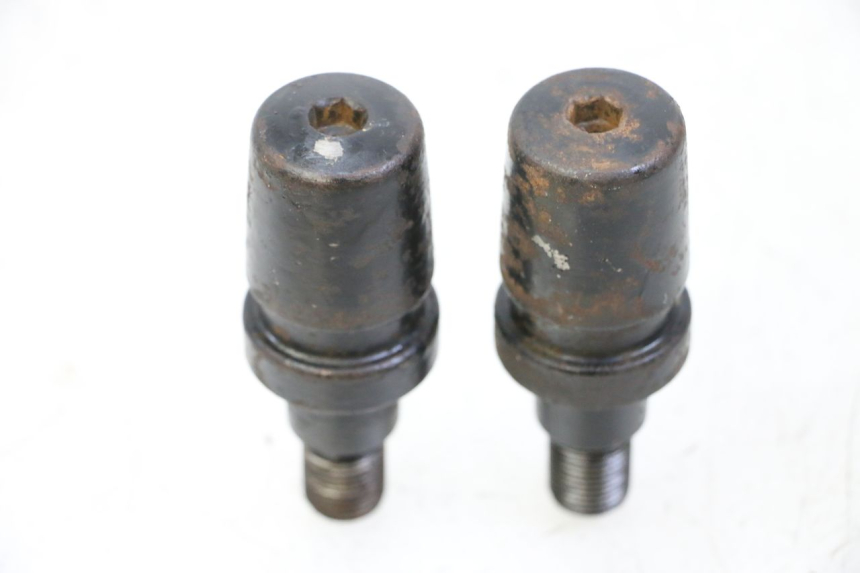 photo de HANDLEBAR ENDS YAMAHA FJ 36Y 1100 (1984 - 1985)
