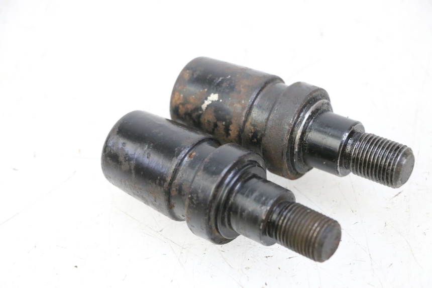 photo de HANDLEBAR ENDS YAMAHA FJ 36Y 1100 (1984 - 1985)