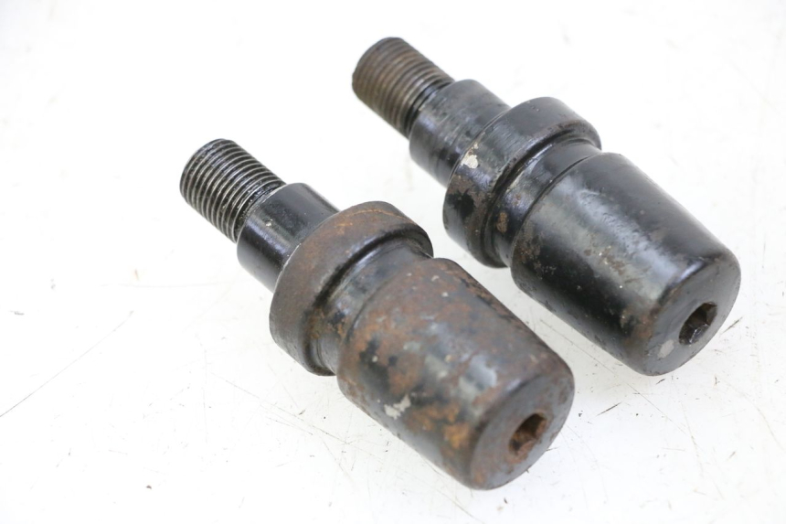 photo de HANDLEBAR ENDS YAMAHA FJ 36Y 1100 (1984 - 1985)