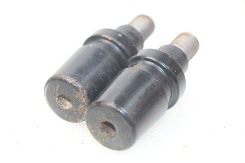 photo de HANDLEBAR END YAMAHA FJ 3CX 1200 (1986 - 1996)