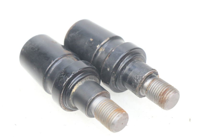 photo de HANDLEBAR END YAMAHA FJ 3CX 1200 (1986 - 1996)