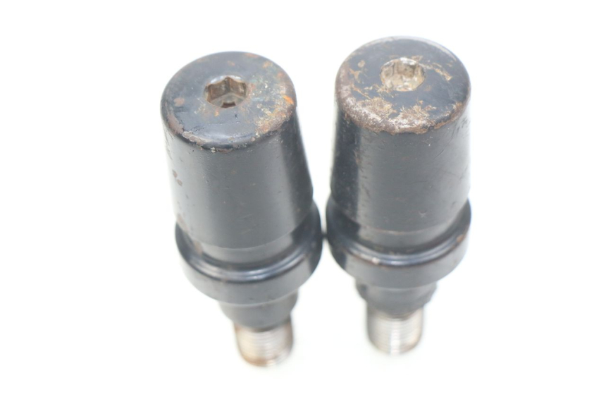 photo de HANDLEBAR END YAMAHA FJ 3CX 1200 (1986 - 1996)