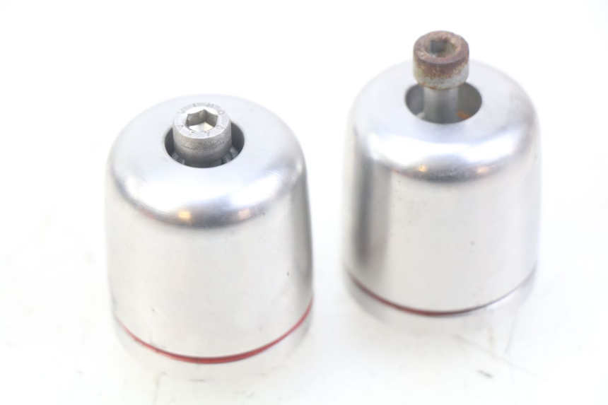 photo de HANDLEBAR ENDS YAMAHA FJR ABS 1300 (2006 - 2012) - Main view