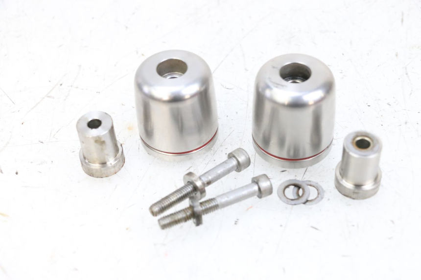 photo de HANDLEBAR ENDS YAMAHA FJR ABS 1300 (2006 - 2012) - Main view